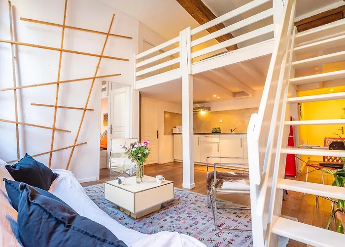 Au Coeur De L'ecusson - De Caractere Apartment Montpellier